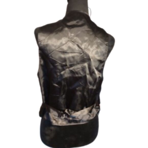 Christmas Vest Women's Size Small - Picture 2 of 6